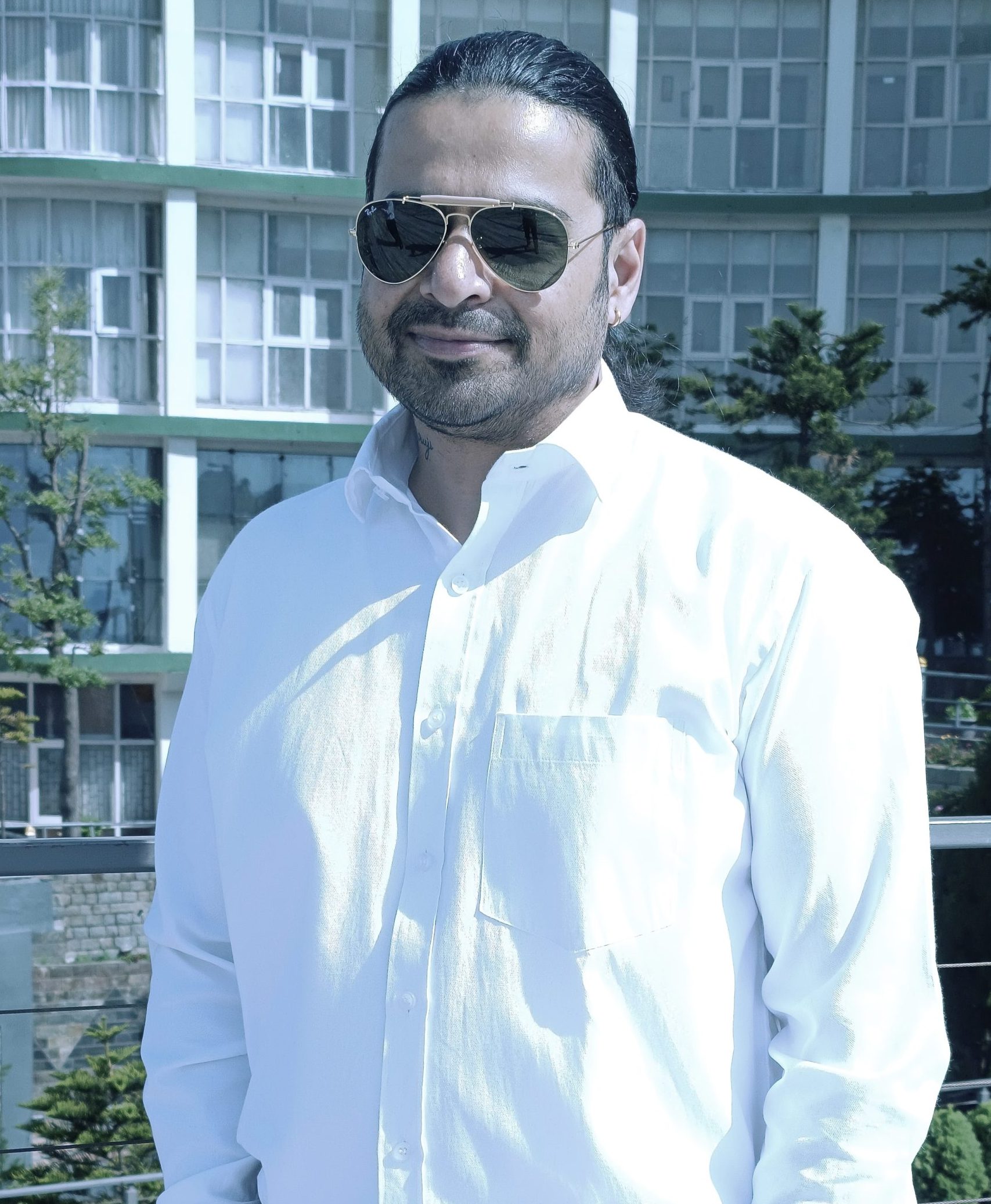Team image