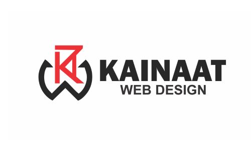 kainaat-web-design